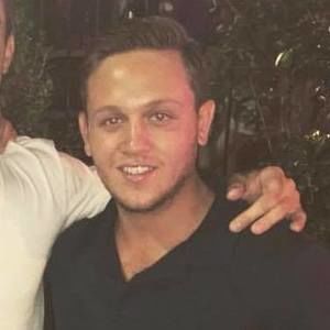 Meet your Posher, Daniel